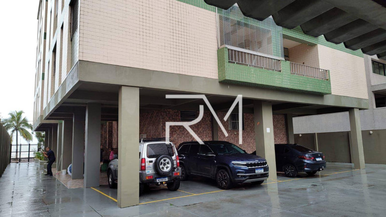 Imagem Apartamento com 3 Quartos à Venda, 88 m² em Jardim Caiahu - Mongaguá
