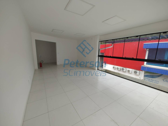 Imagem Sala Comercial para Alugar, 35 m² em Centro - Guabiruba Imagem Sala Comercial para Alugar, 35 m² em Centro - Guabiruba