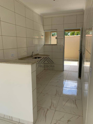 Imagem Casa de Condomínio com 1 Quarto à Venda, 42 m² em Cibratel Ii - Itanhaém Imagem Casa de Condomínio com 1 Quarto à Venda, 42 m² em Cibratel Ii - Itanhaém