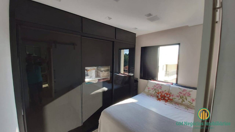 Imagem Apartamento com 2 Quartos à Venda, 58 m² em Granja Viana - Cotia