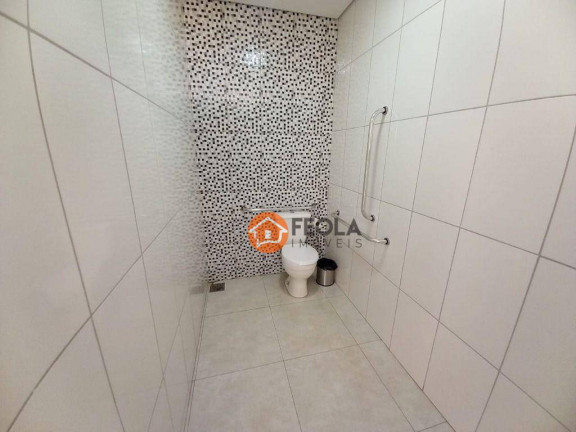 Imagem Sala Comercial à Venda, 265 m² em Jardim San Marino - Santa Bárbara D'oeste Imagem Sala Comercial à Venda, 265 m² em Jardim San Marino - Santa Bárbara D'oeste