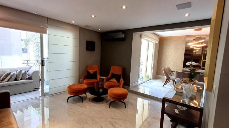 Imagem Apartamento com 4 Quartos à Venda, 171 m² em Perdizes - São Paulo Imagem Apartamento com 4 Quartos à Venda, 171 m² em Perdizes - São Paulo