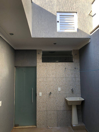 Casa de Condomínio com 2 Quartos à Venda,  em Jardim Campo Novo - Limeira
