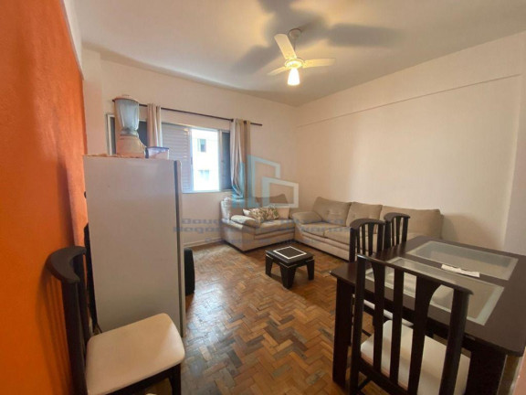 Imagem Kitnet com 1 Quarto à Venda, 37 m² em Tupi - Praia Grande