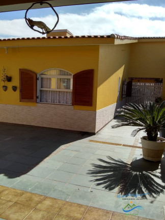 Imagem Casa com 3 Quartos à Venda, 180 m² em Cibratel Ii - Itanhaém