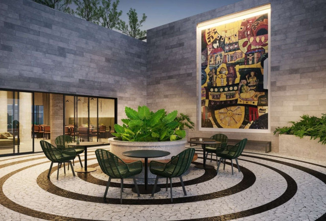 Imagem Apartamento com 2 Quartos à Venda, 86 m² em água Verde - Curitiba