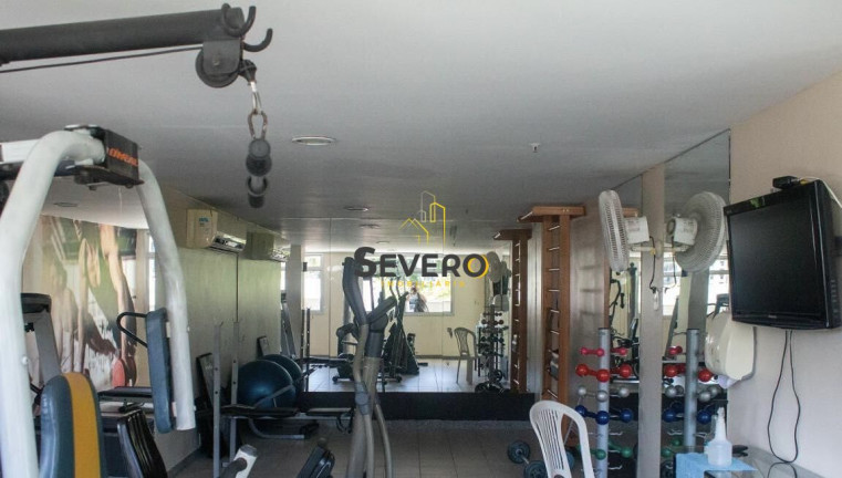 Imagem Apartamento com 3 Quartos à Venda, 120 m² em Santa Rosa - Niterói