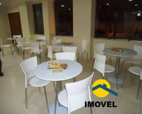 Imagem Apartamento com 2 Quartos à Venda, 65 m² em Fonseca - Niterói