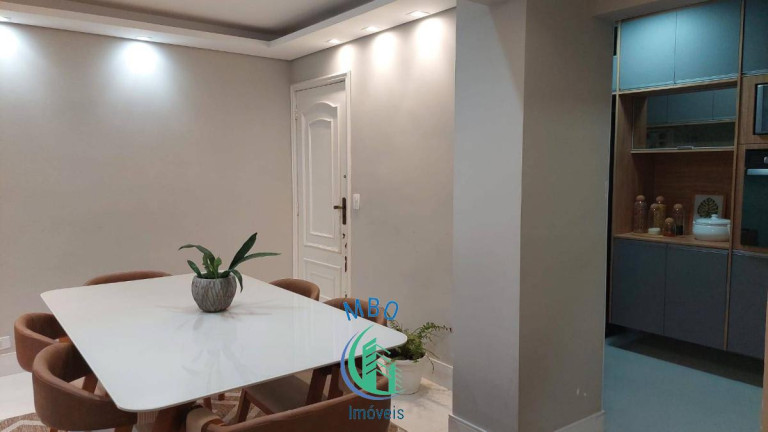 Imagem Apartamento com 2 Quartos à Venda, 77 m² em Vila Gumercindo - São Paulo Imagem Apartamento com 2 Quartos à Venda, 77 m² em Vila Gumercindo - São Paulo