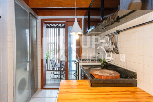 Imagem Casa com 3 Quartos à Venda, 100 m² em Jardins - São Paulo