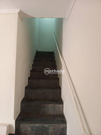 Imagem Casa para Alugar, 250 m² em Chácara Da Barra - Campinas
