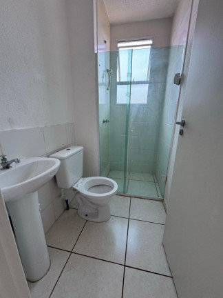 Imagem Apartamento com 2 Quartos à Venda,  em Campo Grande - Rio De Janeiro