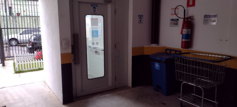 Imagem Casa de Condomínio com 3 Quartos à Venda, 103 m² em Pedreira - São Paulo