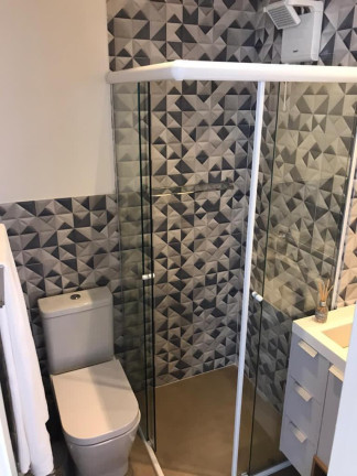 Imagem Apartamento com 2 Quartos à Venda, 42 m² em Mooca - São Paulo