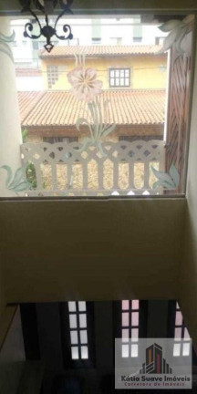 Imagem Casa com 2 Quartos à Venda, 160 m² em Santa Paula - São Caetano Do Sul Imagem Casa com 2 Quartos à Venda, 160 m² em Santa Paula - São Caetano Do Sul