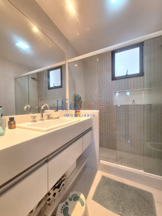 Imagem Apartamento com 4 Quartos à Venda, 180 m² em Barra Da Tijuca - Rio De Janeiro