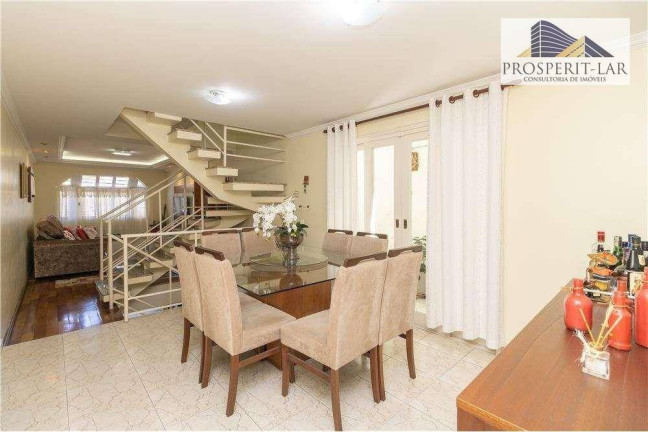 Imagem Sobrado com 3 Quartos à Venda, 190 m² em Parque Renato Maia - Guarulhos