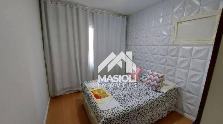 Imagem Apartamento com 2 Quartos à Venda, 84 m² em Praia Da Costa - Vila Velha