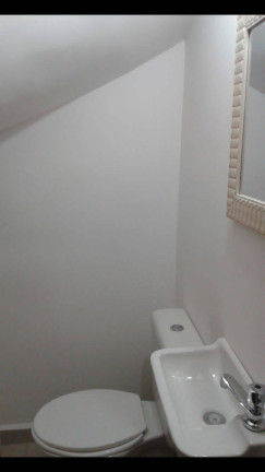 Imagem Sobrado com 3 Quartos à Venda, 107 m² em Vila Carrão - São Paulo Imagem Sobrado com 3 Quartos à Venda, 107 m² em Vila Carrão - São Paulo