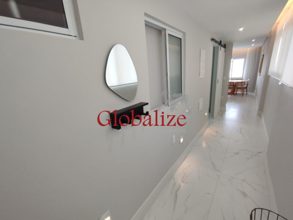 Imagem Imóvel com 3 Quartos à Venda, 120 m² em Gonzaga - Santos Imagem Imóvel com 3 Quartos à Venda, 120 m² em Gonzaga - Santos