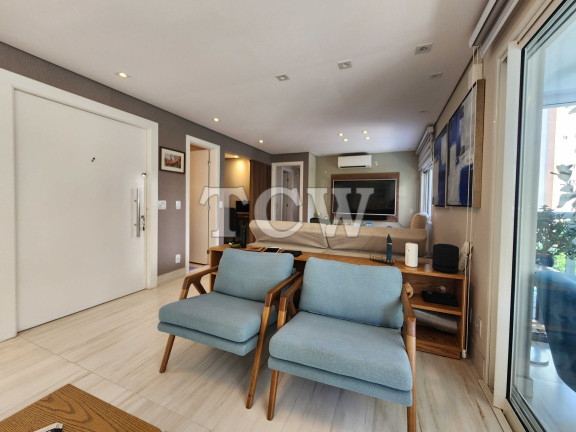 Imagem Apartamento com 3 Quartos à Venda, 162 m² em Vila Mariana - São Paulo Imagem Apartamento com 3 Quartos à Venda, 162 m² em Vila Mariana - São Paulo