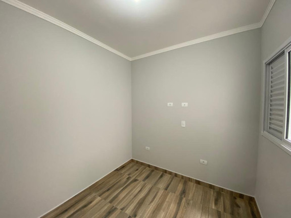 Imagem Casa com 2 Quartos à Venda, 120 m² em Vila Curuçá - Santo André