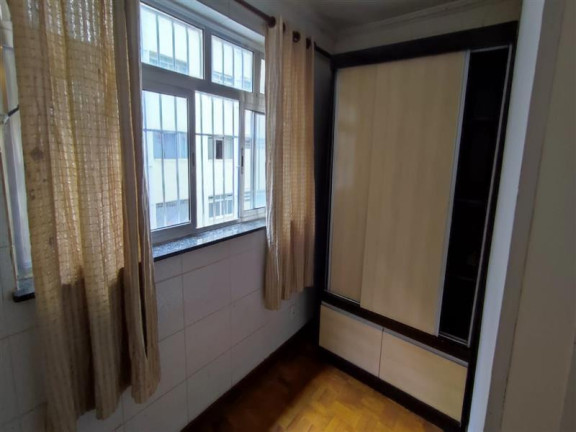 Imagem Kitnet com 1 Quarto à Venda, 20 m² em Bela Vista - São Paulo