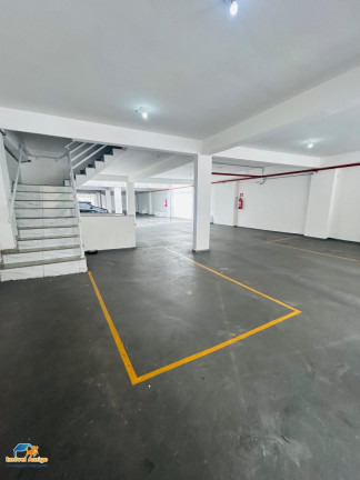 Foto do imóvel Imóvel com 2 Quartos à Venda, 97 m² em Vila Scarpelli - Santo André