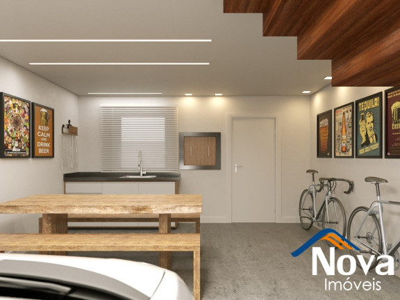 Imagem Imóvel com 1 Quarto à Venda,  em Vila Germânia - Nova Petrópolis