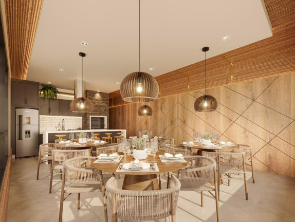 Imagem Imóvel com 2 Quartos à Venda, 85 m² em Dutra - Gramado