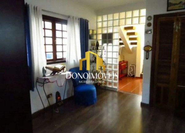 Imagem Casa com 3 Quartos à Venda, 198 m² em Independência - São Bernardo Do Campo Imagem Casa com 3 Quartos à Venda, 198 m² em Independência - São Bernardo Do Campo