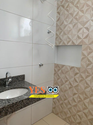 Imagem Casa com 2 Quartos à Venda, 200 m² em Mangabeira - Feira De Santana