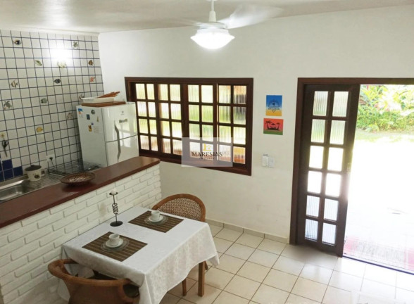 Imagem Casa com 4 Quartos à Venda, 400 m² em Boiçucanga - São Sebastião