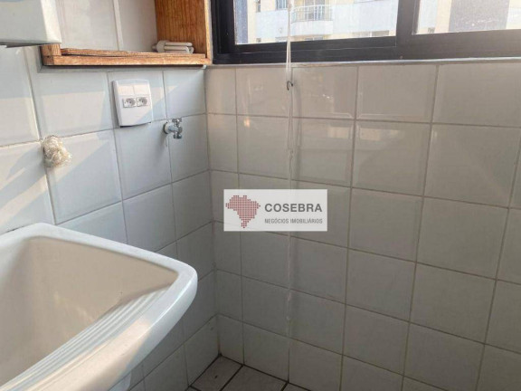 Imagem Apartamento com 2 Quartos à Venda, 60 m² em Vila Olímpia - São Paulo