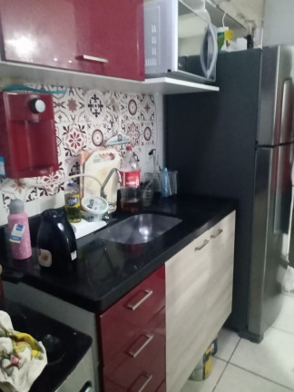 Imagem Apartamento com 2 Quartos à Venda, 50 m² em Campo Grande - Rio De Janeiro Imagem Apartamento com 2 Quartos à Venda, 50 m² em Campo Grande - Rio De Janeiro