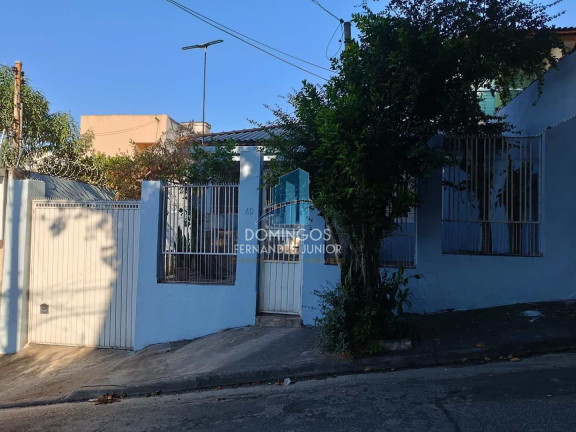 Casa com 2 Quartos à Venda, 90 m² em Cidade Líder - São Paulo