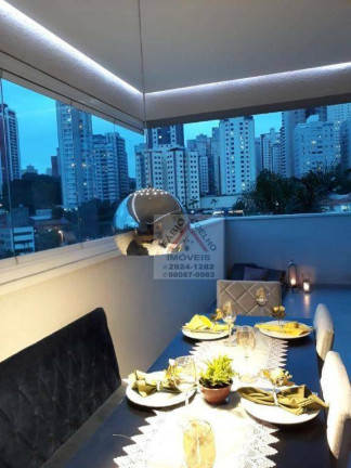 Apartamento com 2 Quartos à Venda, 90 m² em Vila Santa Catarina - São Paulo
