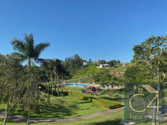 Imagem Terreno em Condomínio à Venda, 1.043 m² em Canaã - Jambeiro