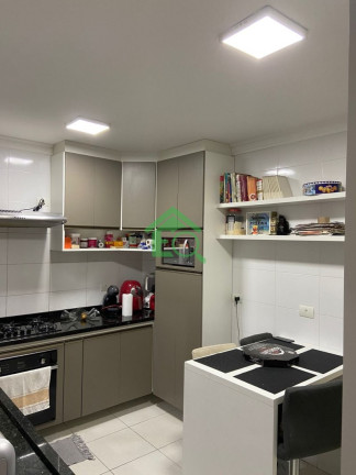 Imagem Sobrado com 3 Quartos à Venda, 105 m² em Jardim Luanda - São Paulo Imagem Sobrado com 3 Quartos à Venda, 105 m² em Jardim Luanda - São Paulo