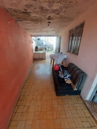 Imagem Casa com 3 Quartos à Venda, 286 m² em Vila Lúcia - São Paulo