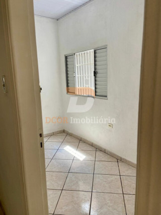Imagem Casa com 4 Quartos à Venda, 204 m² em Ipiranga - São Paulo