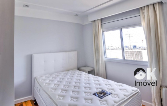 Imagem Apartamento com 4 Quartos para Alugar, 190 m² em Jardim Paulista - São Paulo