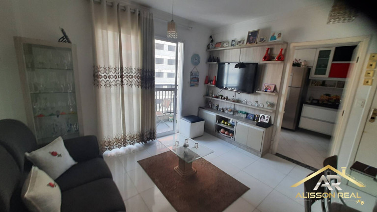 Imagem Apartamento com 2 Quartos à Venda, 59 m² em Vila Osasco - Osasco Imagem Apartamento com 2 Quartos à Venda, 59 m² em Vila Osasco - Osasco