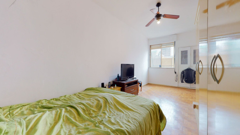 Apartamento com 3 Quartos à Venda, 136 m² em Bom Retiro - São Paulo