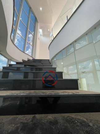 Imagem Apartamento com 4 Quartos à Venda, 225 m² em Jardim Mariana - Cuiabá