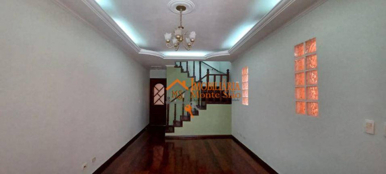 Imagem Sobrado com 3 Quartos à Venda, 220 m² em Parque Renato Maia - Guarulhos Imagem Sobrado com 3 Quartos à Venda, 220 m² em Parque Renato Maia - Guarulhos