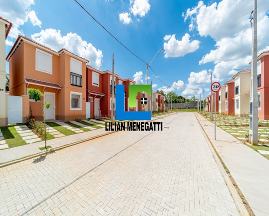 Imagem Imóvel com 3 Quartos à Venda, 118 m² em Casas Da Toscana - Jundiaí Imagem Imóvel com 3 Quartos à Venda, 118 m² em Casas Da Toscana - Jundiaí