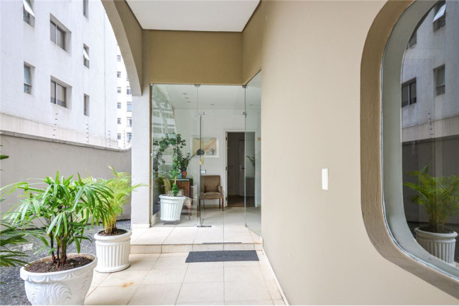 Imagem Imóvel com 2 Quartos à Venda, em Paraíso - São Paulo Imagem Imóvel com 2 Quartos à Venda, em Paraíso - São Paulo