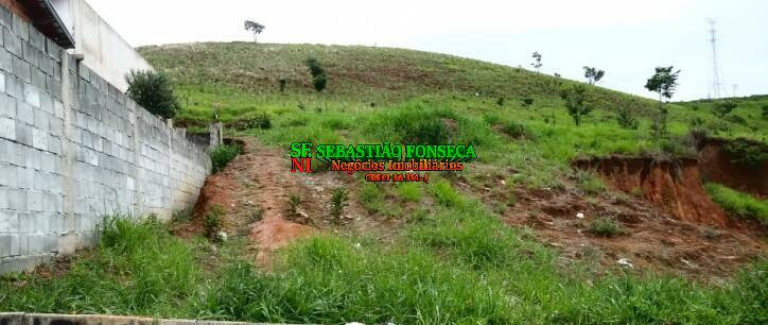 Imagem Terreno à Venda, 350 m² em Jardim Santa Júlia - São José Dos Campos
