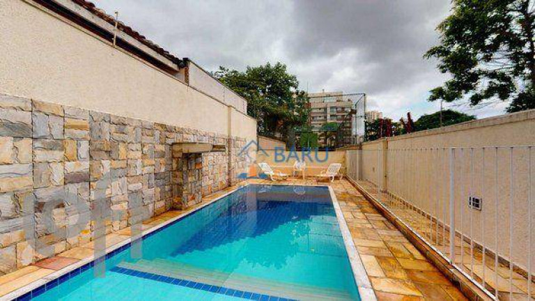Imagem Apartamento com 2 Quartos à Venda, 54 m² em Pompeia - São Paulo Imagem Apartamento com 2 Quartos à Venda, 54 m² em Pompeia - São Paulo